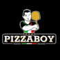 Pizza Boy Chicago logo