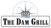 The Dam Grill LLC logo