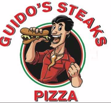 Guidos Steaks logo
