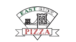East Side Pizza Logo