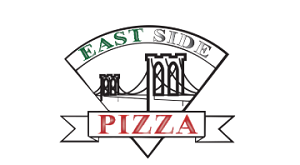 East Side Pizza logo