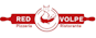 Red Volpe Pizzeria Ristorante logo