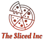 The Sliced Inc logo
