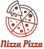Nizza Pizza logo