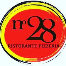 Número 28 Allen Ristorante Pizzeria
