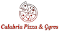 Calabria Pizza & Gyros logo