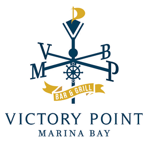 Victory Point Restaurant logo