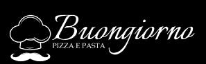Buongiorno Pizza E Pasta Logo