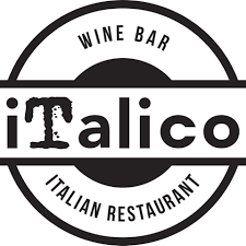 Italico Pizzeria Restaurant logo