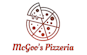 McGoo's Pizzeria logo