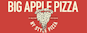 Big Apple Pizza logo