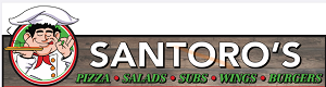 Santoro's Pizza