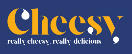 Cheesy Kosher logo
