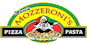 Marvin Mozzeroni's Pizza & Pasta logo