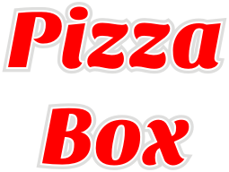 Pizza Box logo