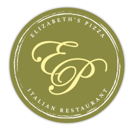 Elizabeth's Pizza & Restaurant logo