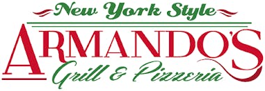 Armando's Grill & Pizzeria Logo