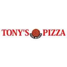 Tony's Pizza & Wings @South Blvd