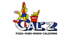 Cal'z Pizza Subs & Chicken Wings logo