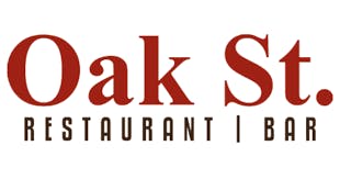 Oak Street Restaurant & Bar