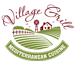 Village Grill logo