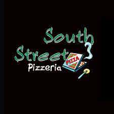 South Street Pizzeria logo