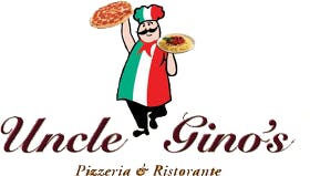 Uncle Gino’s Pizzeria