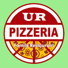 Ur Pizzeria logo