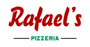 Rafael's Pizzeria logo