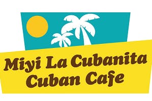 Miyi La Cubanita Cuban Cafe Dos