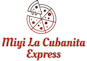 Miyi La Cubanita Express logo