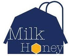 Milk N Honey Logo