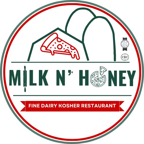 Milk N Honey Logo