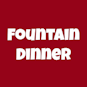 Fountain Diner logo