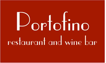 Portofino Restaurant & Wine Bar logo