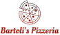 Bartoli's Pizzeria logo