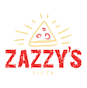 Zazzy's Pizza logo
