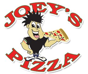 Joey's Ny Pizza (8th Street)