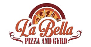 La Bella Pizza & Gyro