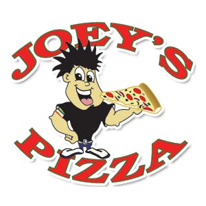 Joey's NY Pizza (Templeton Gap)