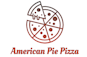 American Pie Pizza logo