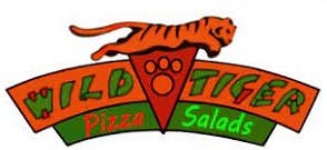 Wild Tiger Pizza