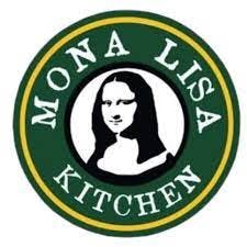 Mona Lisa Kitchen