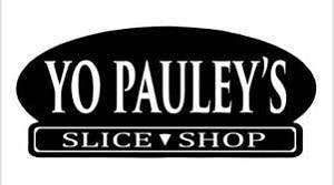 Yo Pauley's Slice Shop