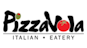 PizzaVola logo