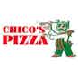 Chicos Pizza (Lombard St) logo