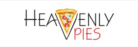 Heavenly Pies logo