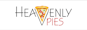 Heavenly Pies logo
