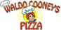 Waldo Cooney's Pizza logo