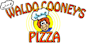 Waldo Cooney's Pizza logo
